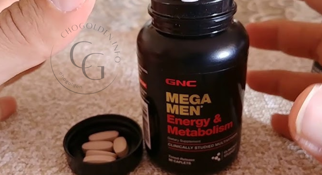 GNC dietary supplements